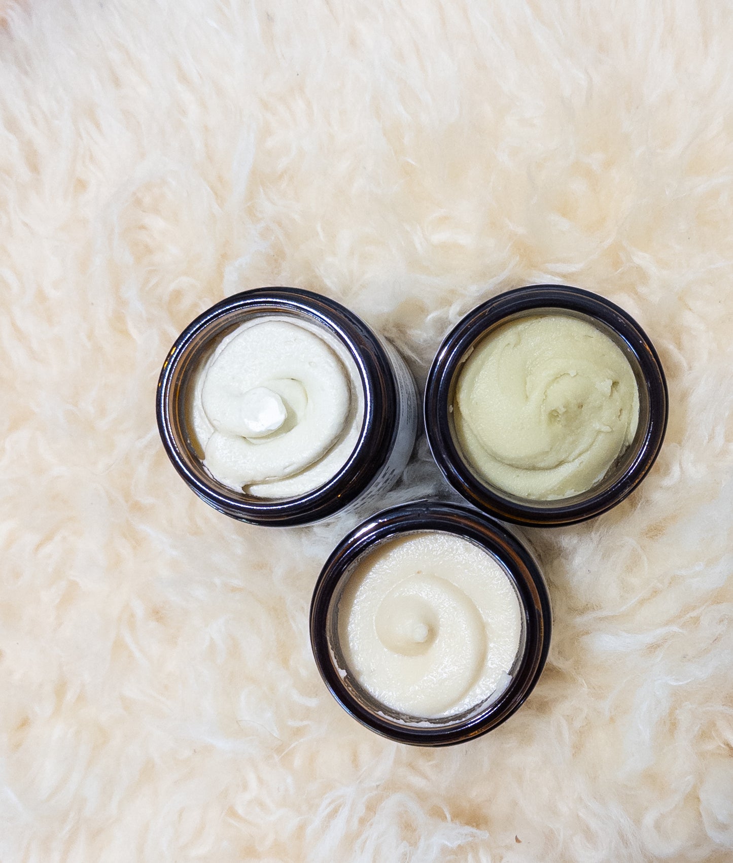 whipped tallow balm