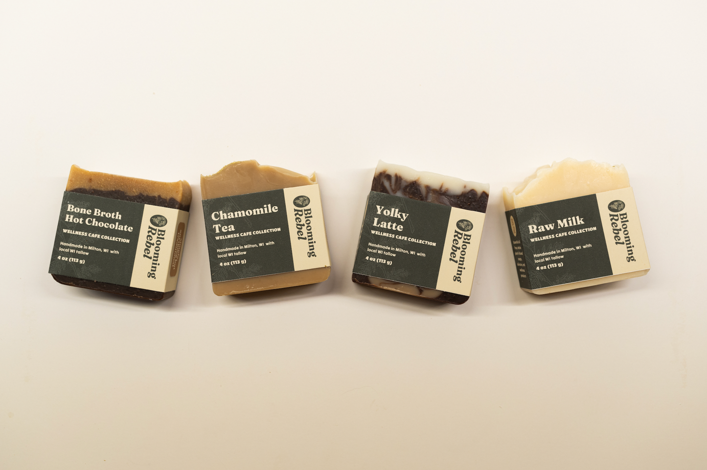 Wellness Cafe Collection