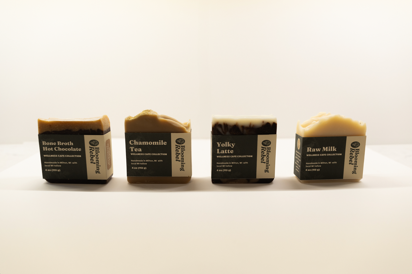 Wellness Cafe Collection