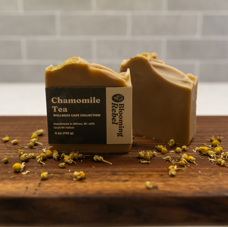 Ope Soap