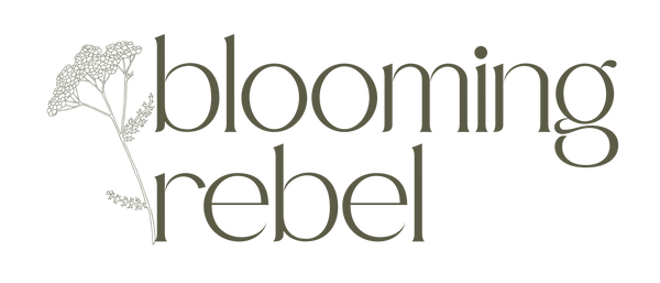 Blooming Rebel